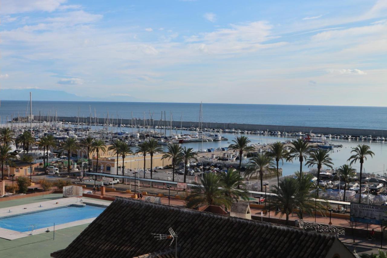 Gran Apartamento Cerca De La Playa Con Piscina En El Centro *